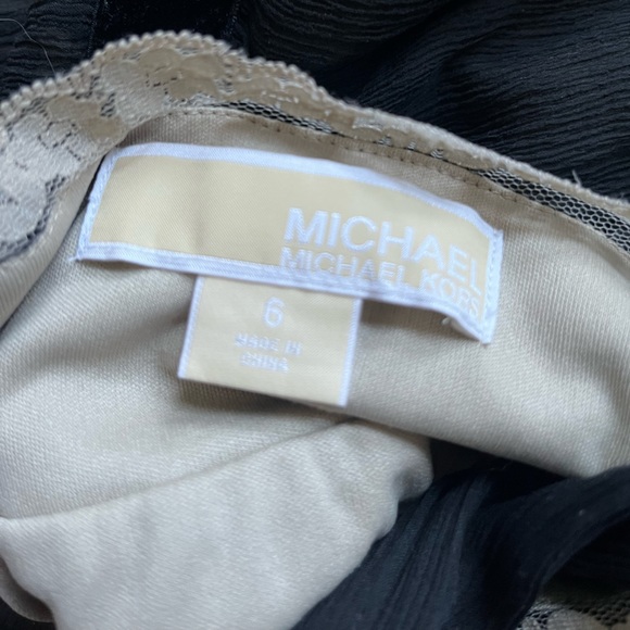 Michael kors camisole top size 6 - Picture 3 of 4